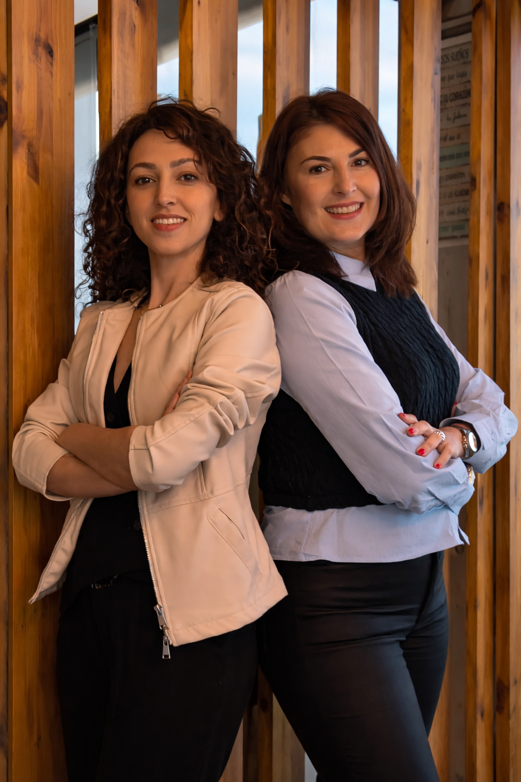 Equipo Lanzadera Ads