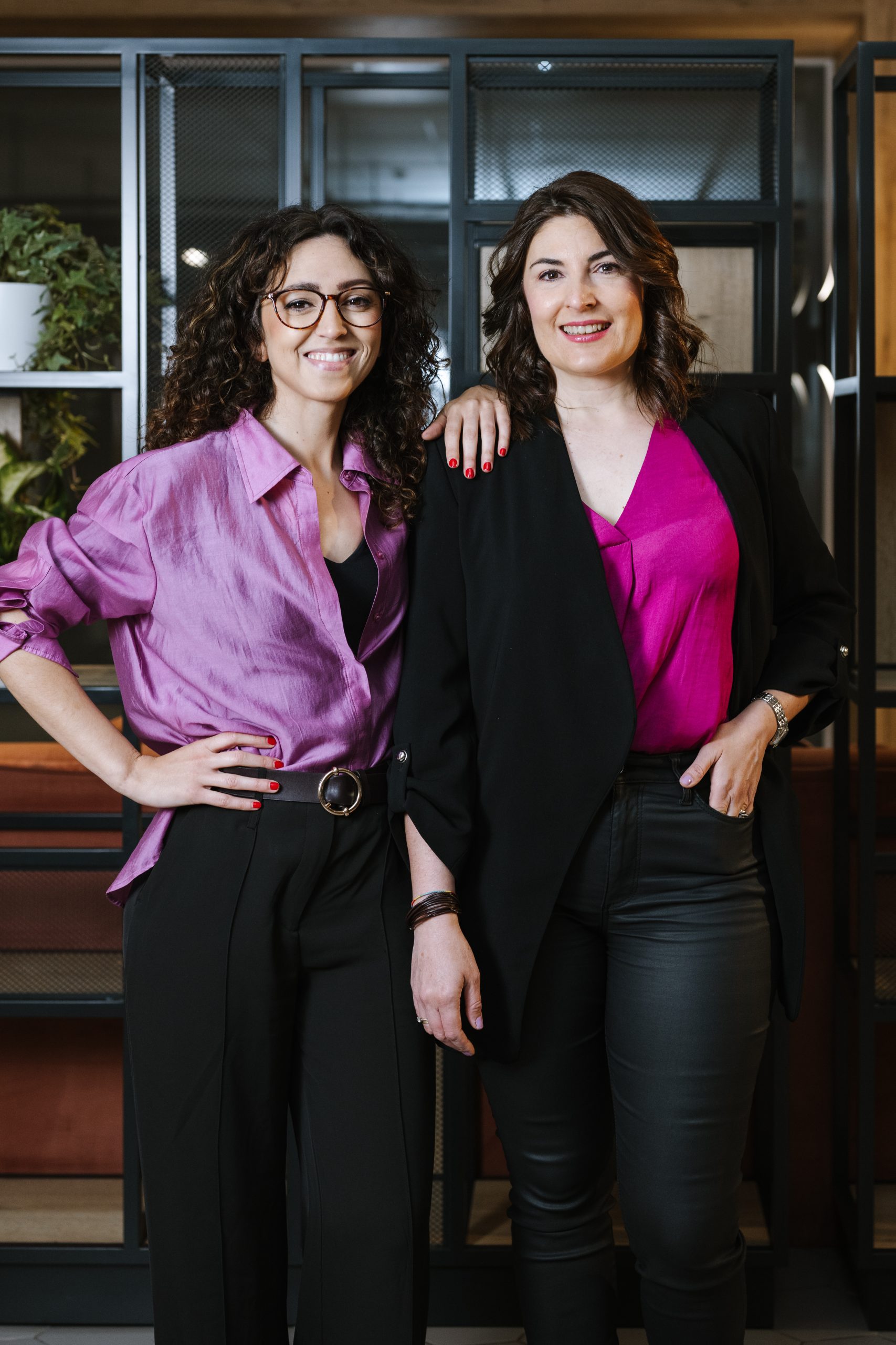 Equipo de Lanzadera Ads